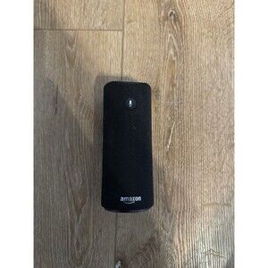 Amazon Echo Tap PW3840KL Alexa Portable Bluetooth - Black